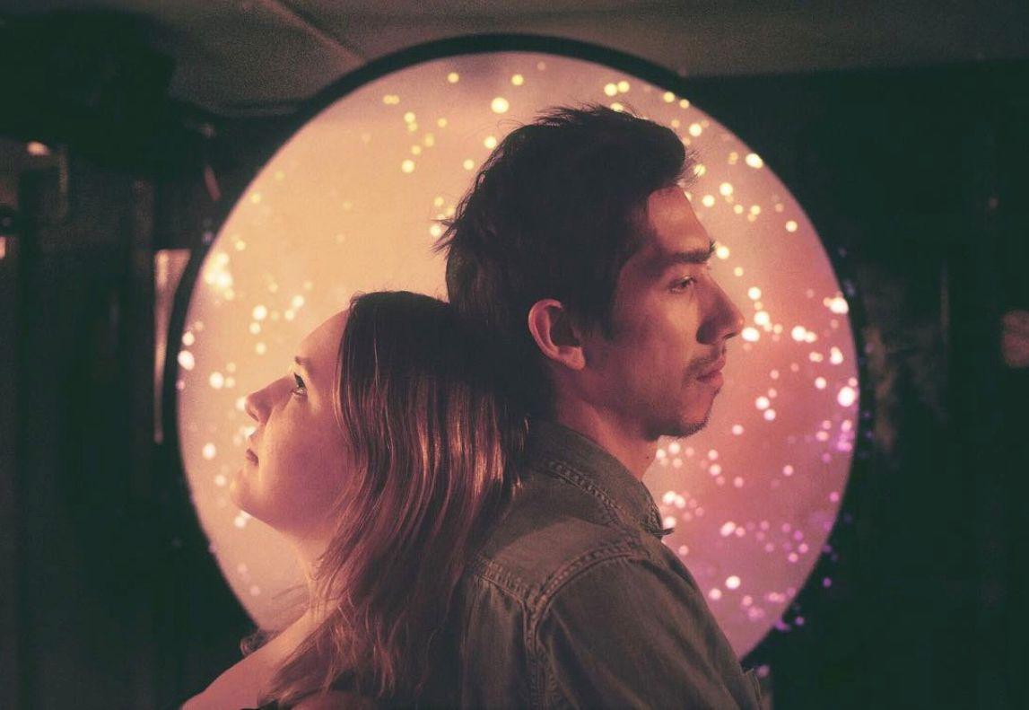 Portland Indie Rock Duo - Small Million: Young Fools