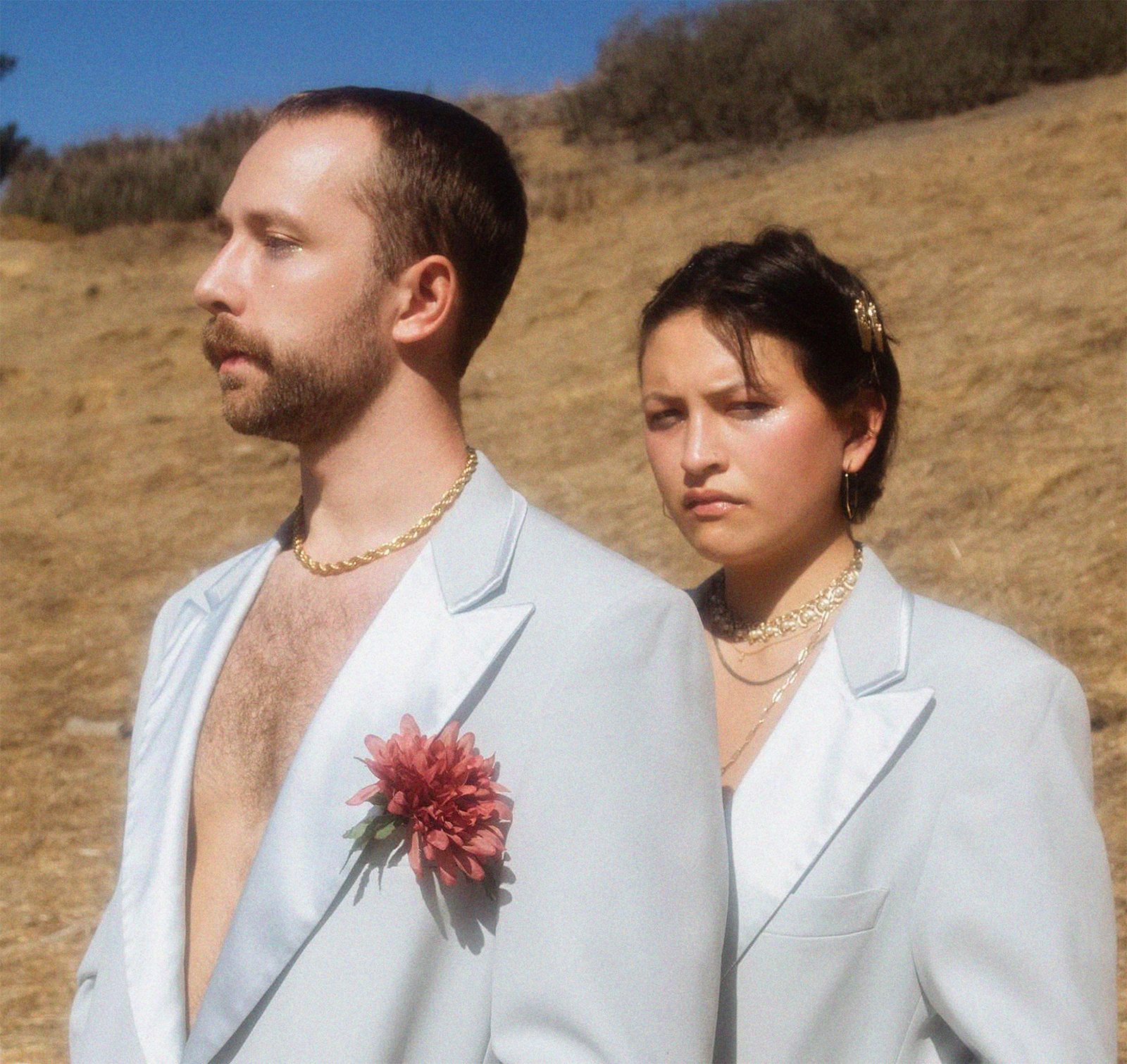 Snappy Indie Pop from California. - Bike Lane: Out of the Blue