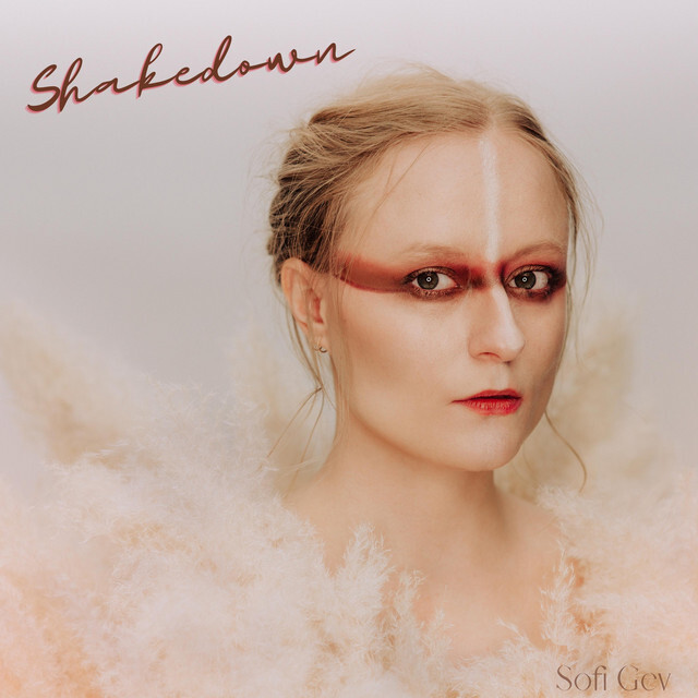 image for Indie Pop Anthem FFO Bat for Lashes. - Listen to Sofi Gev: Shakedown