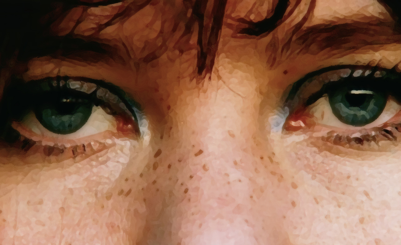 Paris Duo Delivers Rapturous Dream Pop. - Soleil Bleu: Alma Page
