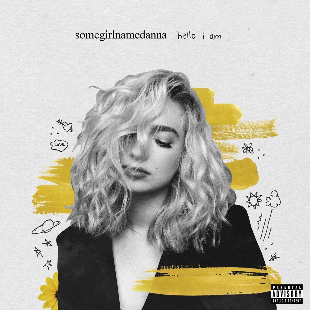 image for Introducing MTV Push FIRST Indie Pop Artist from Minnesota. - somegirlnamedanna: hello i am