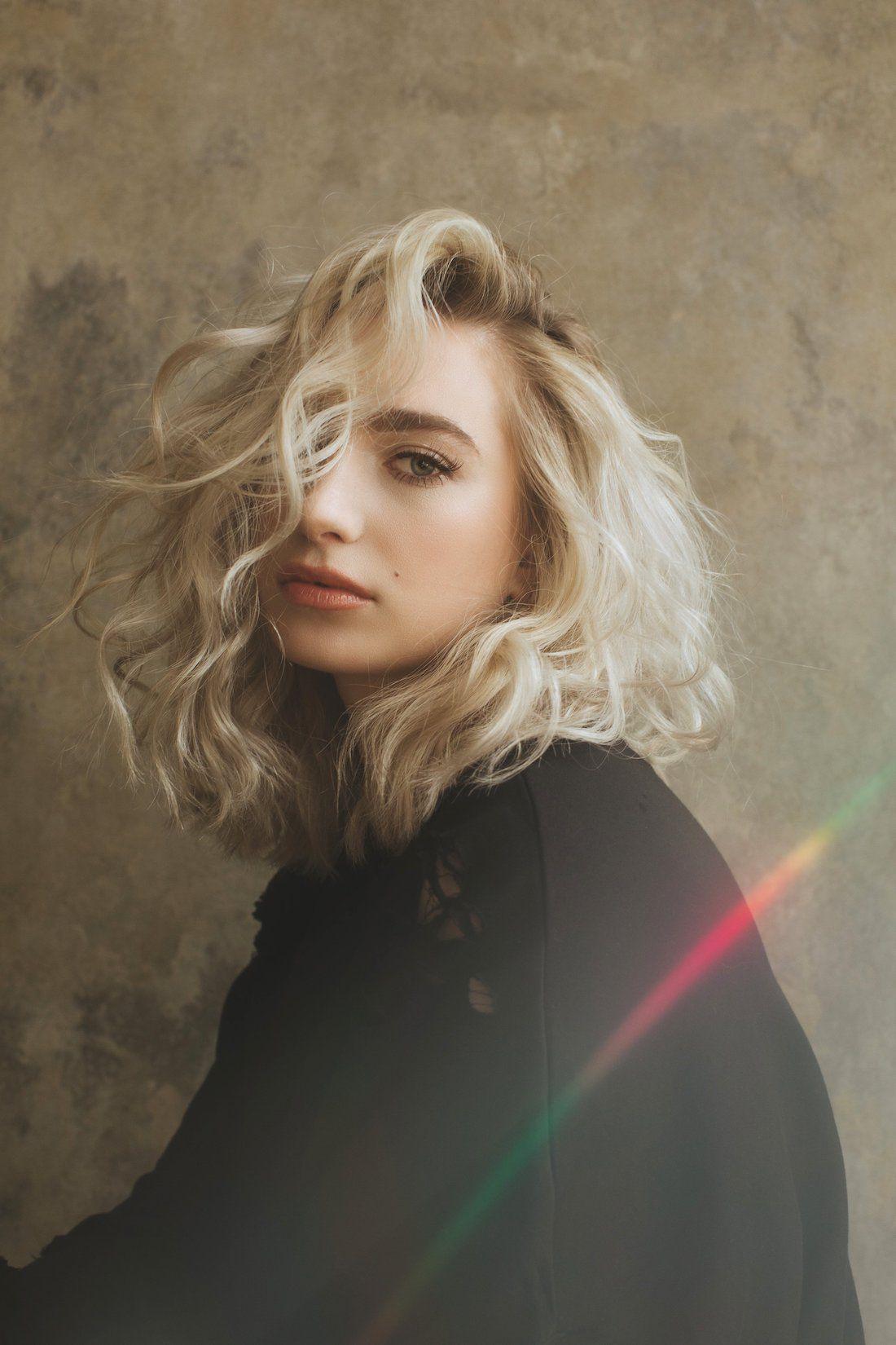 Introducing MTV Push FIRST Indie Pop Artist from Minnesota. - somegirlnamedanna: hello i am