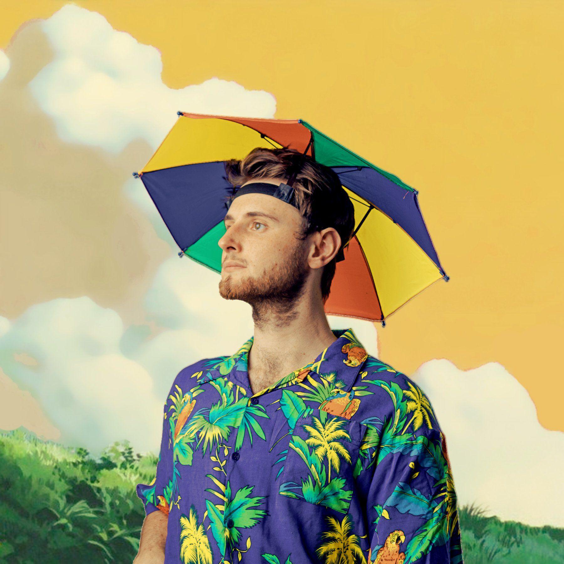 Indie Folk Gem for Fans of Cat Stevens. - Sonny Winnebago: Little Sun