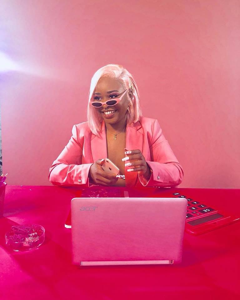 Get Some. - Soulé: Love Tonight