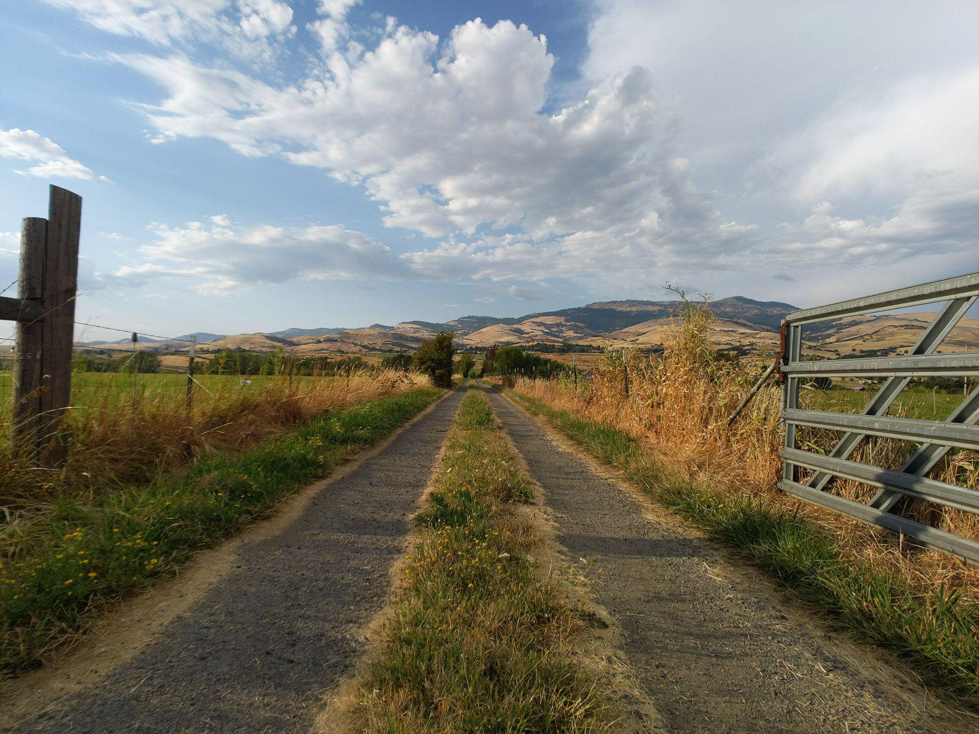 image for Southern Oregon is Truly Gorgeous