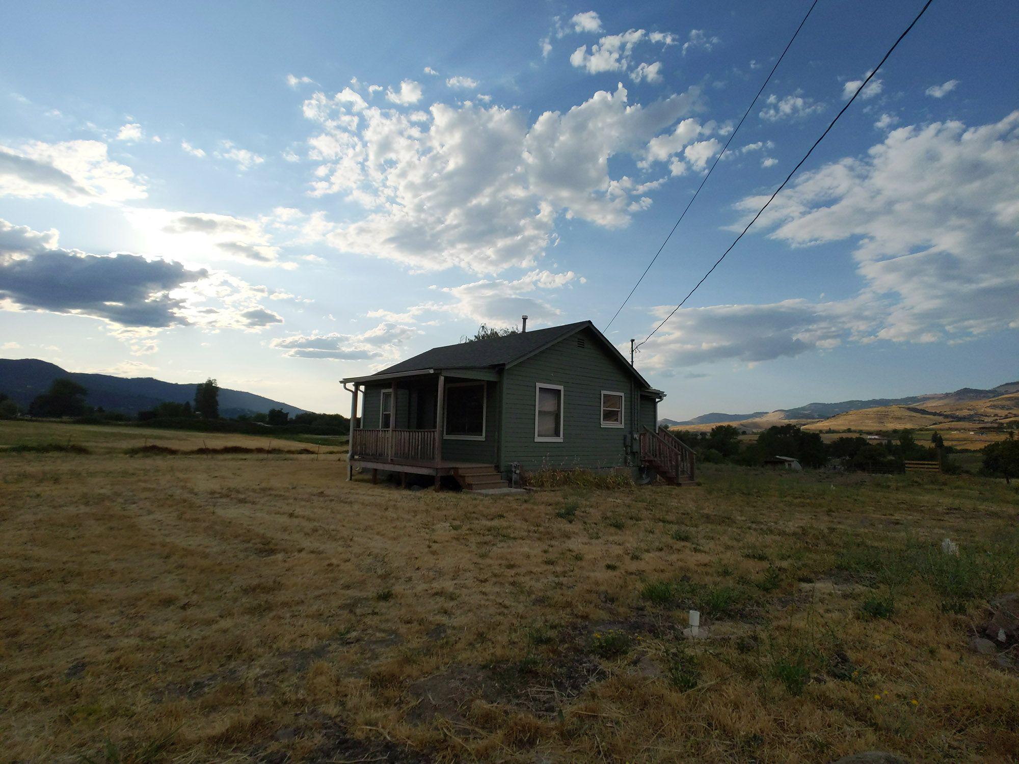 image for Southern Oregon is Truly Gorgeous