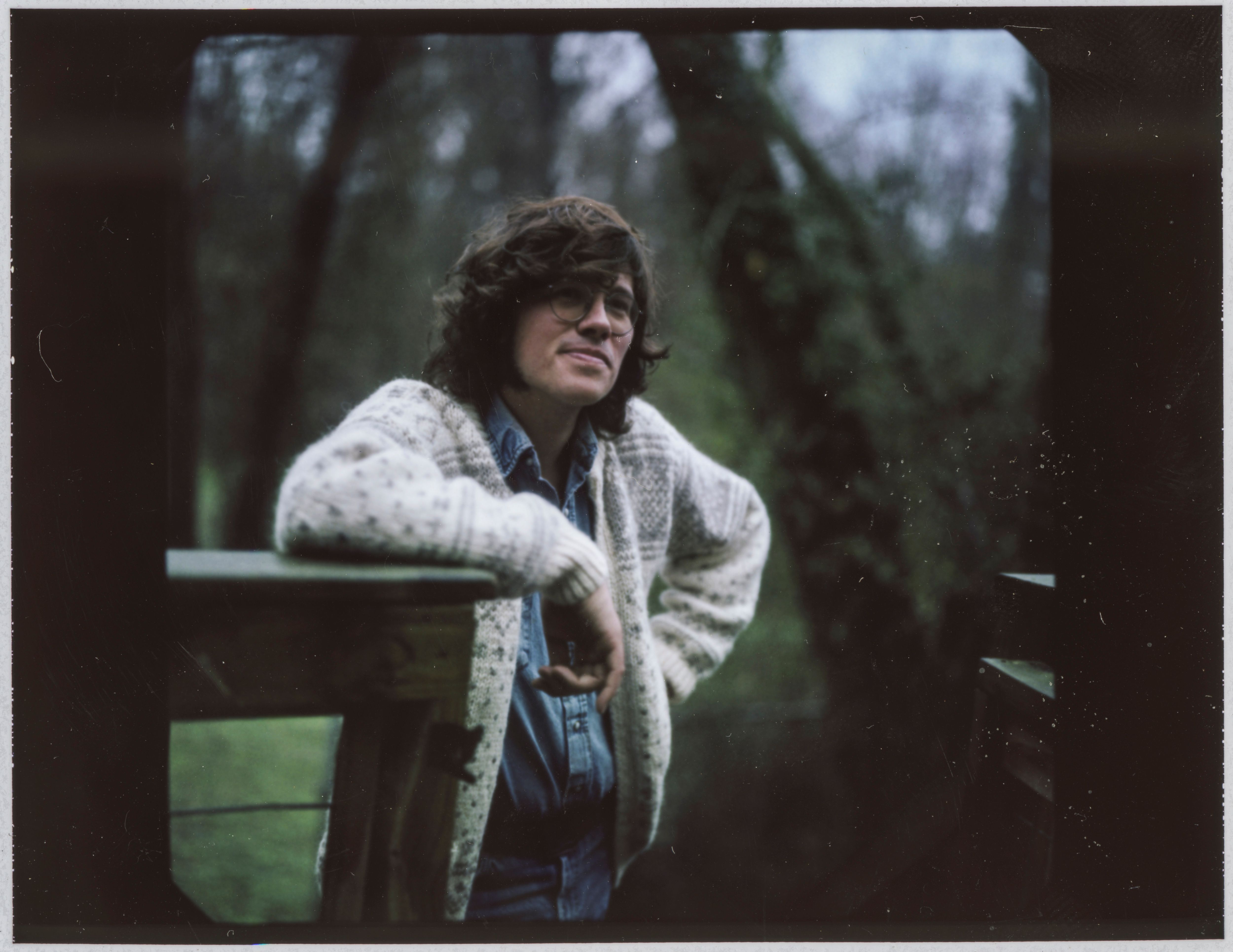Nashville Pedal Steel Master Drops Eclectic Debut. - Listen to Spencer Cullums Coin Collection