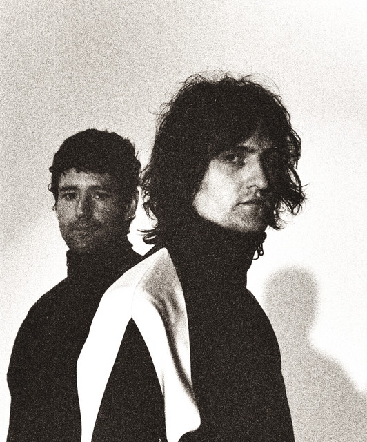 SPORTS - Keep Falling In Love