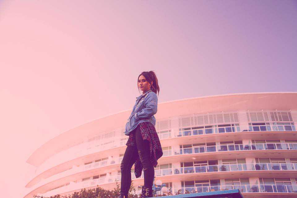 image for Dance Hit Dream Team from Victoria. - Steve Kroeger x Skye Holland: So Close