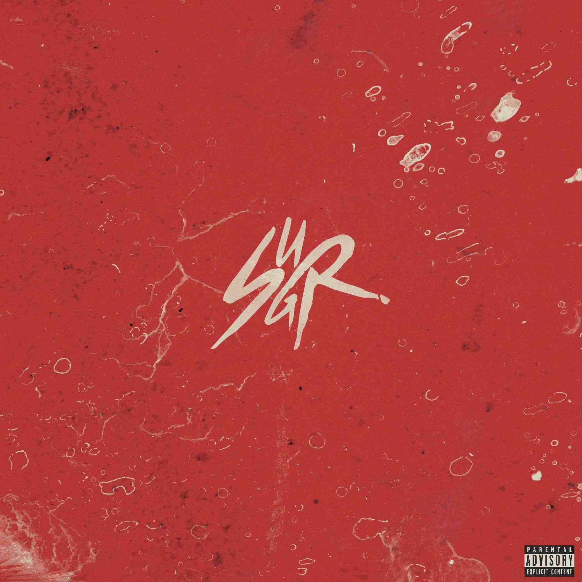 Edgy Electro Pop from Los Angeles. - SUGR?: Make It Hurt