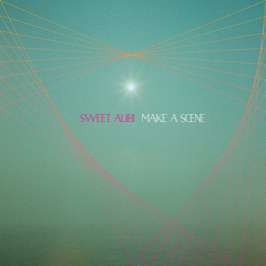 image for Stunning Roots Pop from Winnipeg. - Listen to Sweet Alibi: Next Somewhere