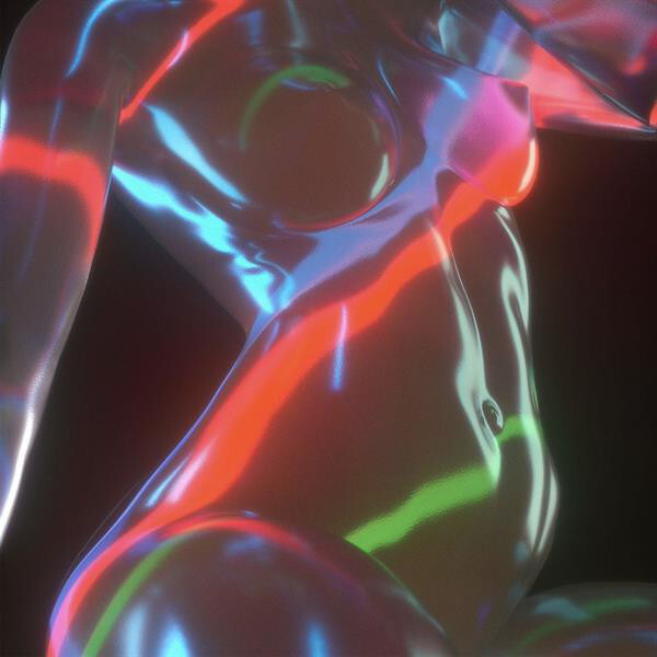 image for Electronic Indie Pop Collab Explores the Power of Love. - SypSki x raspy x Landon Cube: Down & Out