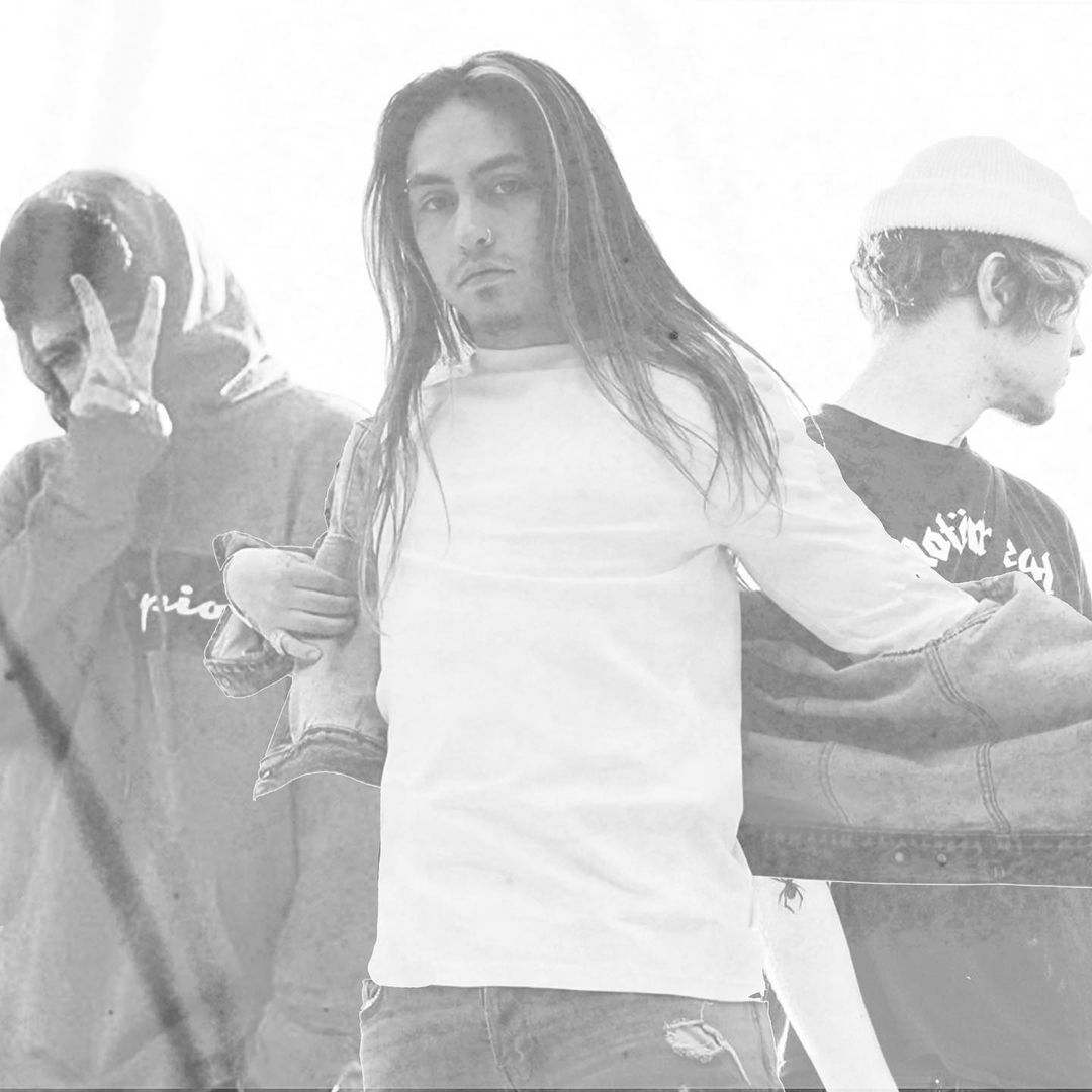 Electronic Indie Pop Collab Explores the Power of Love. - SypSki x raspy x Landon Cube: Down & Out