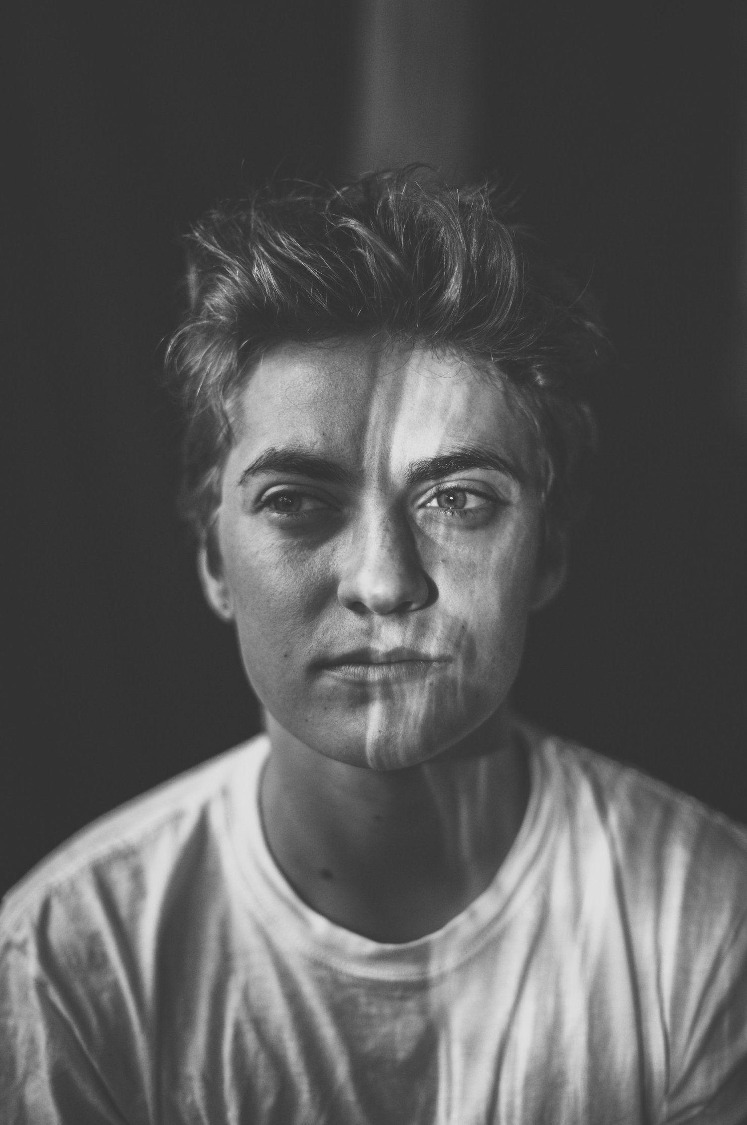 T. Thomason - Bliss