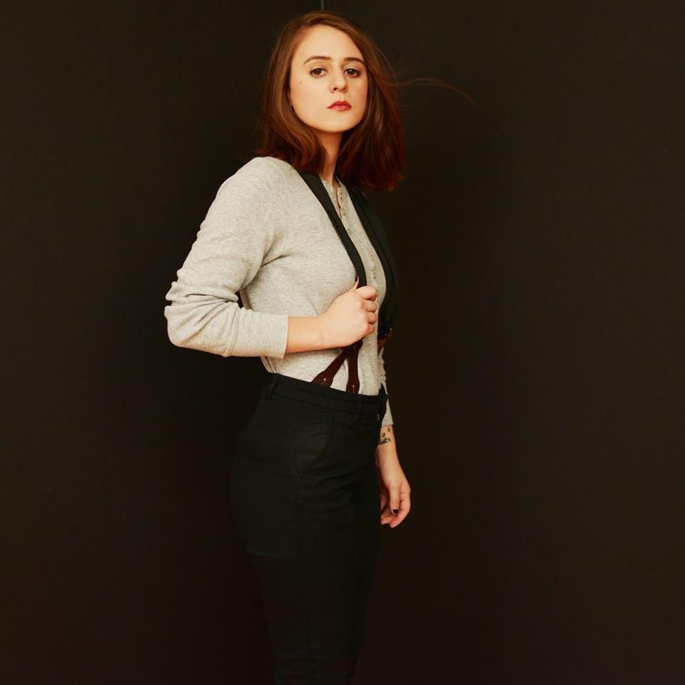 Tancred - Something Else