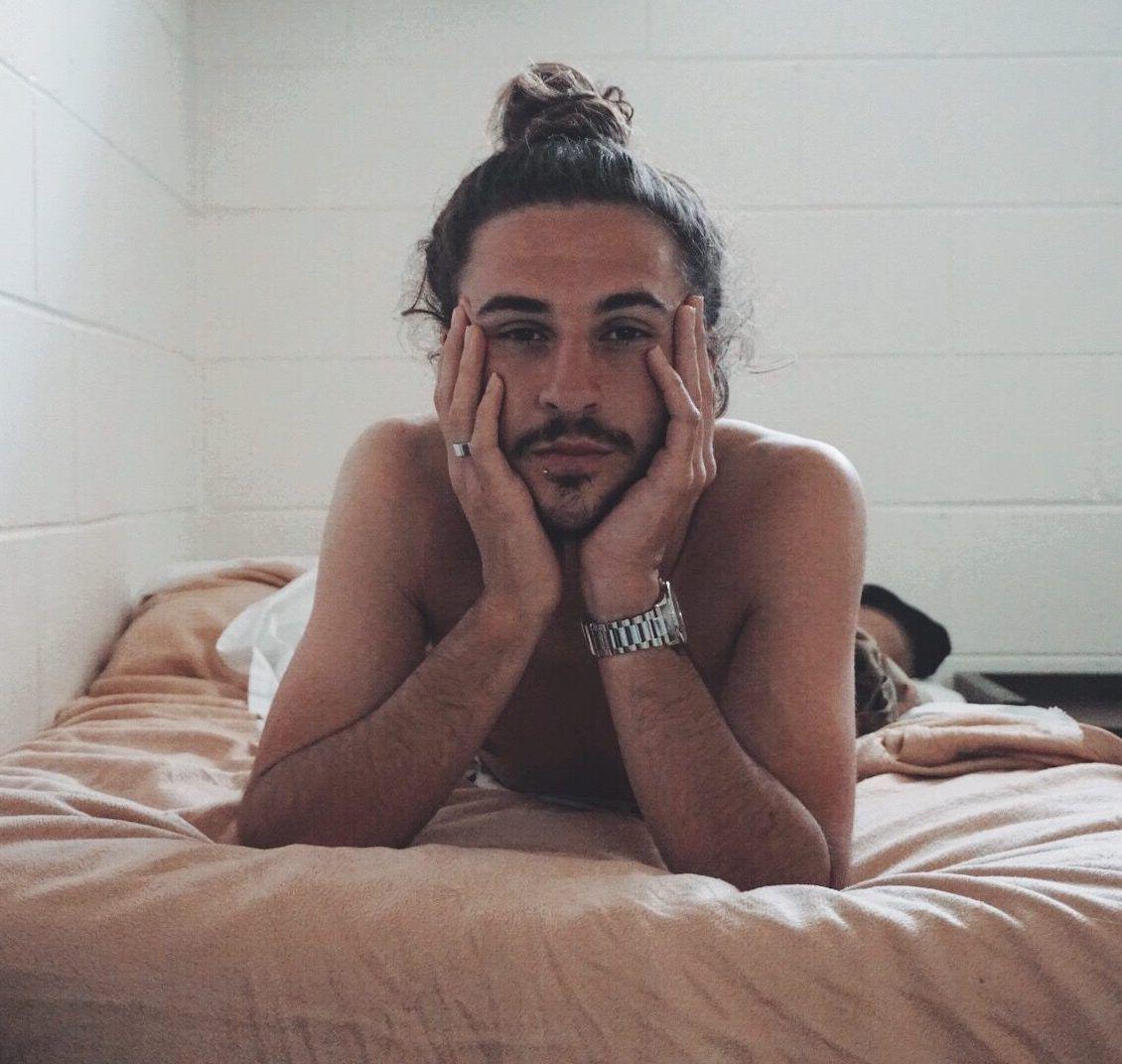 Taylor Piggott - Dreams