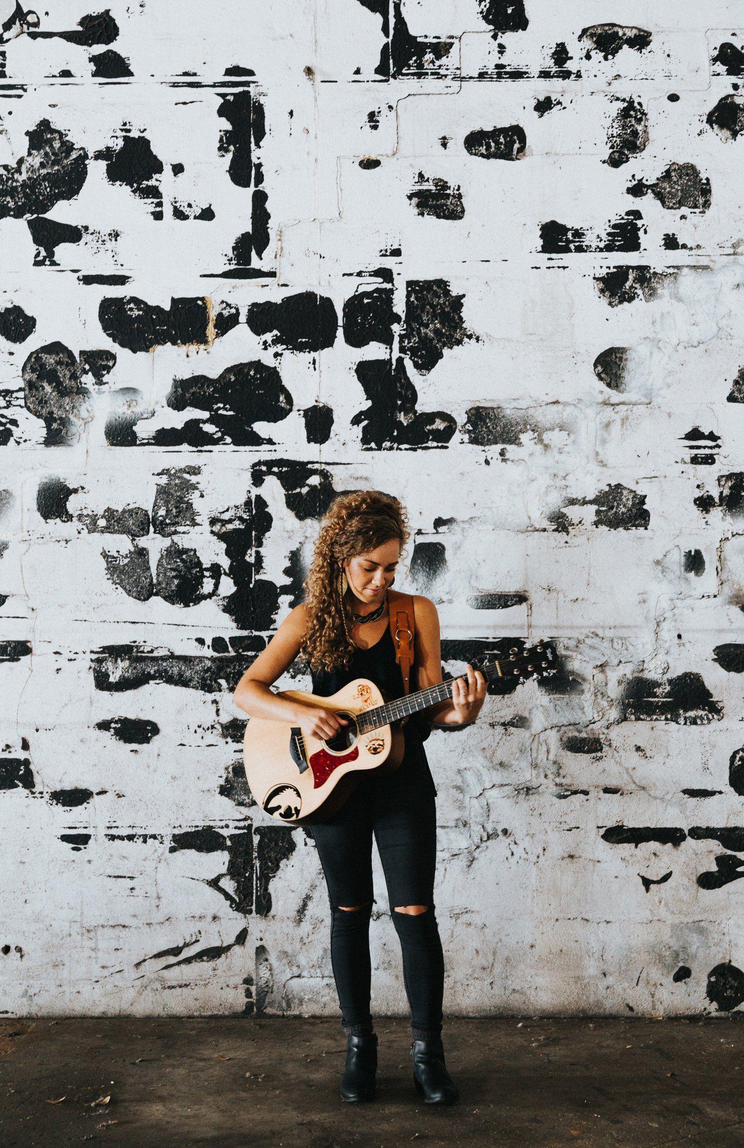 Taylor Reed - Say You Wont