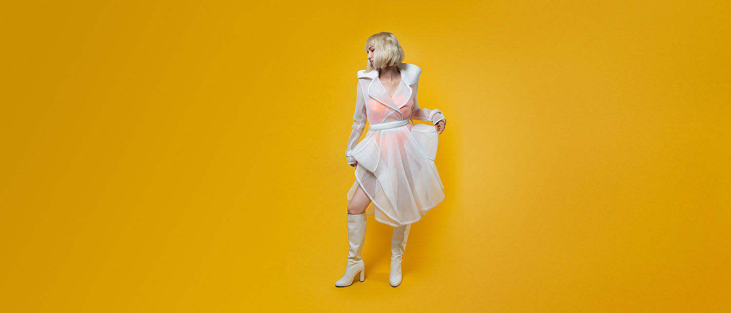 image for Teddi Gold - Figure It Out