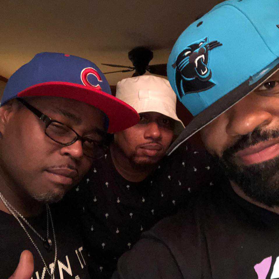 Classic Hip Hop from Chicago. - Tha Keepaz: 33 (Music Video)