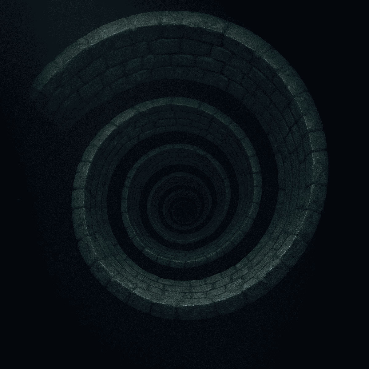 Thalmyr Umbryth - Old Stone Well