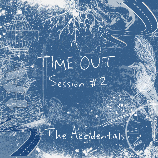 image for Michigan Power Trio Collaborates with Folk Legend. - The Accidentals: Remain the Same