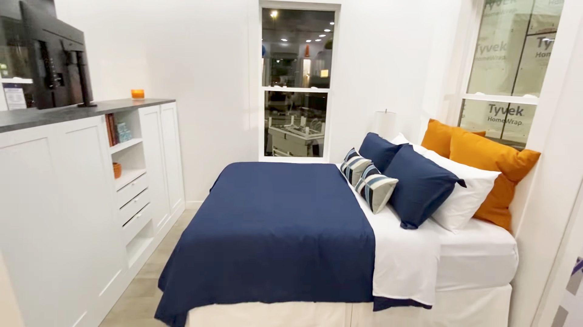 image for The Affordable Housing of Tomorrow. - Boxabl Includes Luxury Finishes and High End Appliances with Innovative New Design.