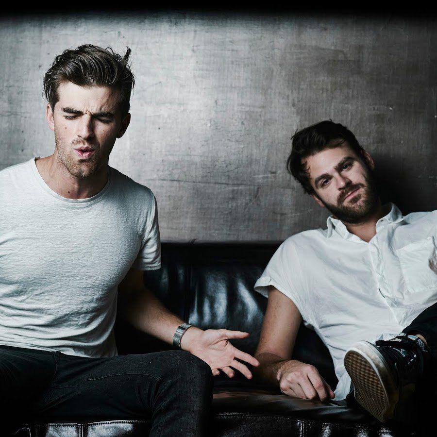 LA Indie Electronic. - The Chainsmokers: Call You Mine (Ft. Bebe Rexha)
