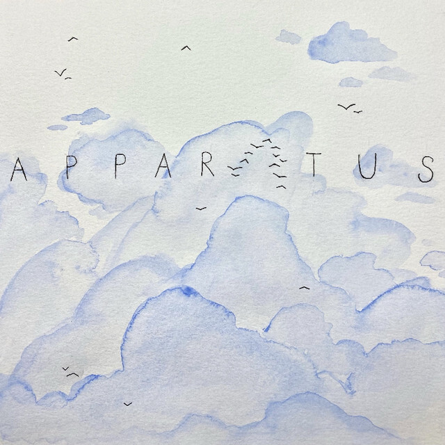 image for Wistful & Multifarious Bedroom Rock. - Introducing The Clementines: Apparatus