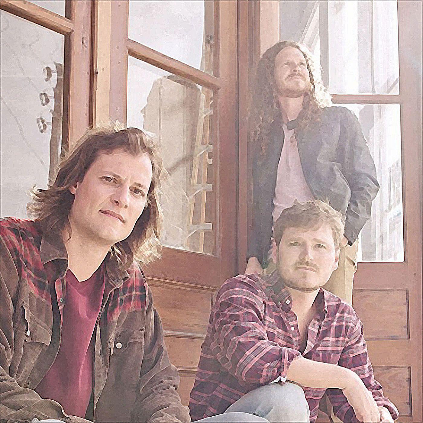 Virginia Folk-Rock. - Listen to The Currys: Jose