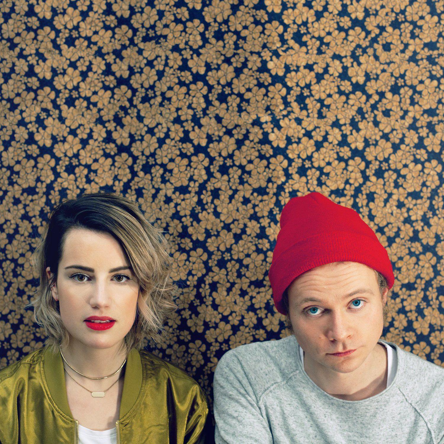 Whimsical Dream-Pop. - Listen to The Day: Grow