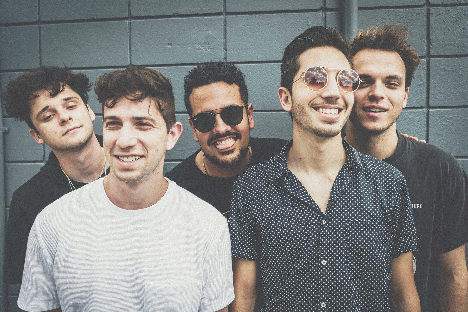 image for Miami Indie Pop. - The Hails: Sugar