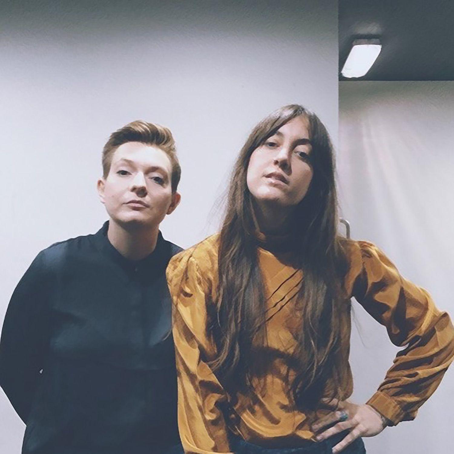 Nashville Indie Rock. - The Harmaleighs: Sorry, Im busy