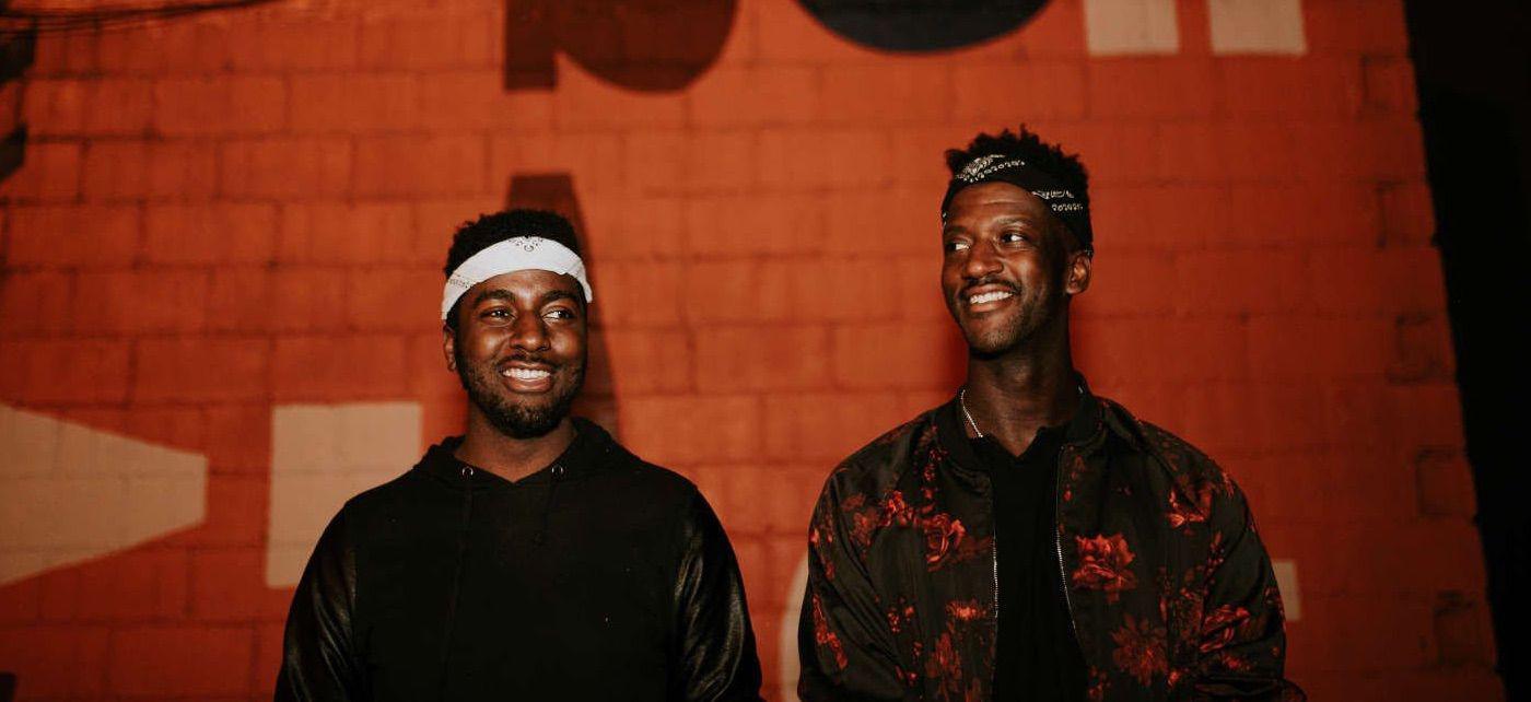 Endearing Indie Pop from Boston via AMAG Artist Collective. - The Keymakers: Hold