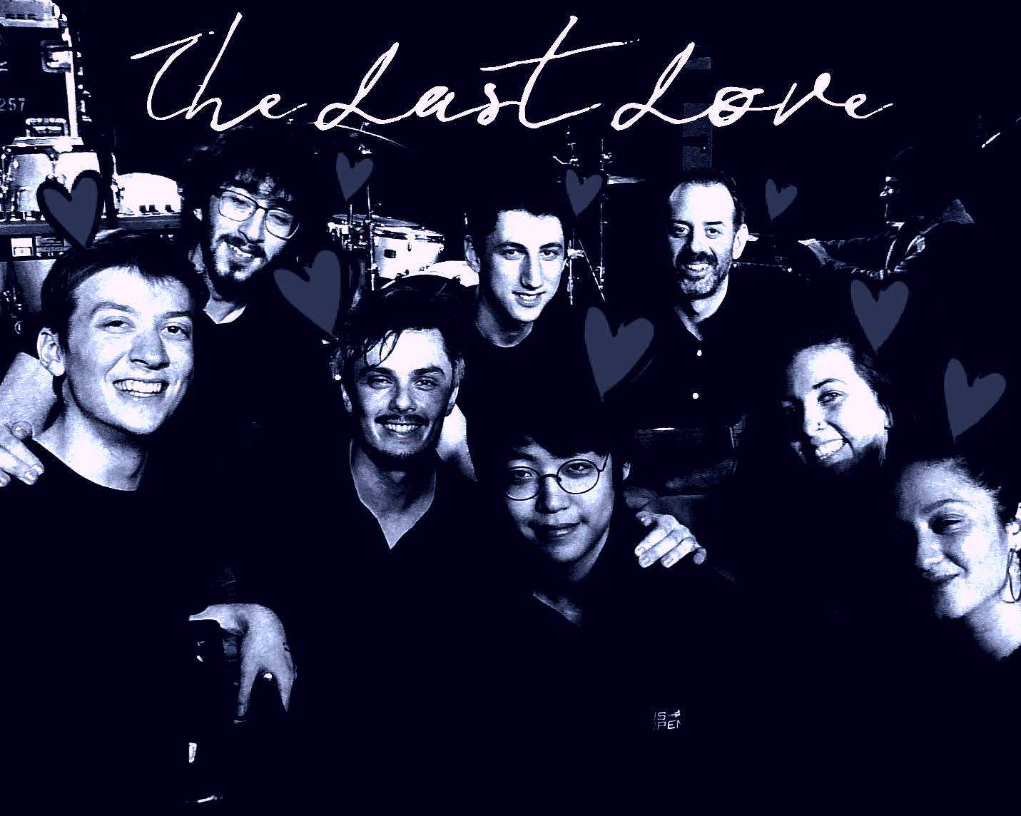Boston Afrobeat-Soul. - Listen to The Last Love