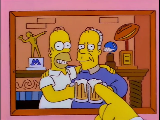 The Myth of Centrism & the Guy Who Doesn't Live There