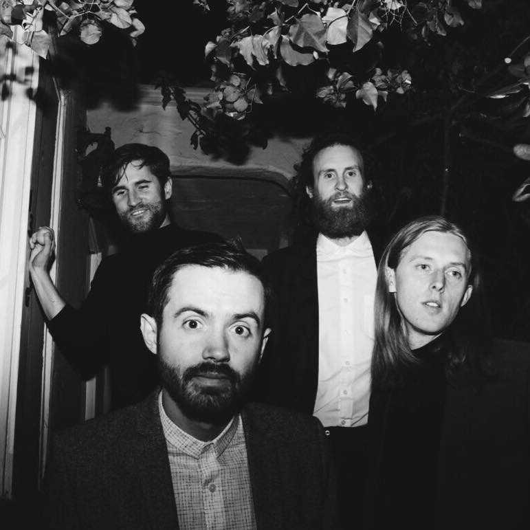 The New Electric Sound - The Chills