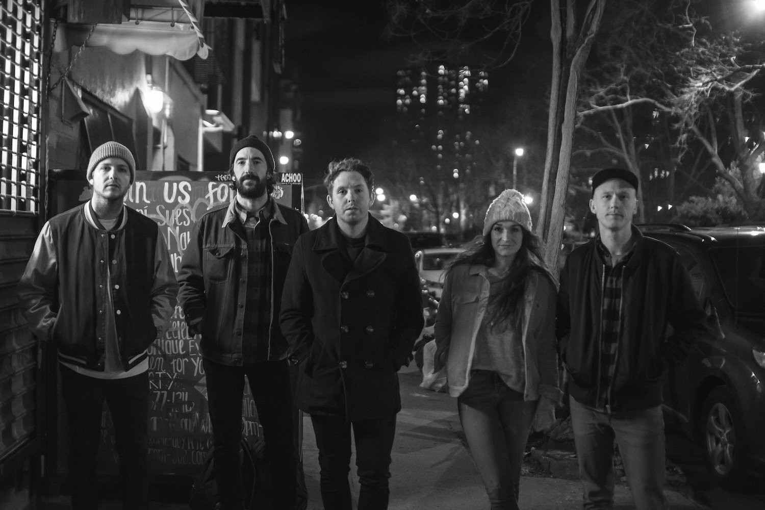 Preview the Newest Release from The Paper Kites: Roses (Album Review)
