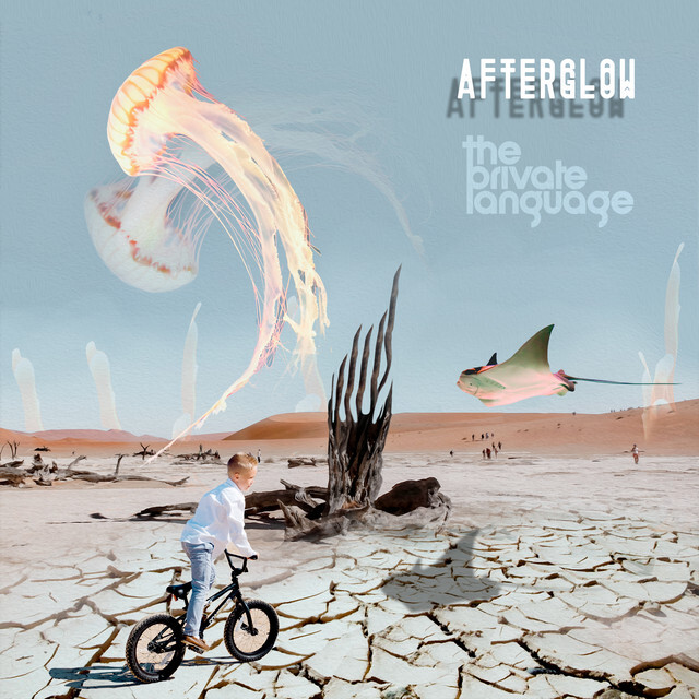 image for American Idol Finalist Teams Up with Pendulum Drummer. - The Private Language: Afterglow