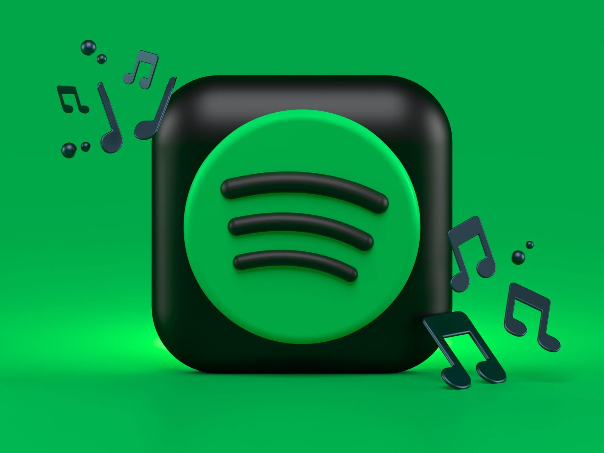 The Problem With how Spotify Calculates Payments for Artists.