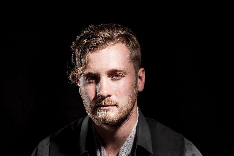 Gritty Indie Folk for Fans of Iron & Wine. - The Real Billy Keane: Never Give Up