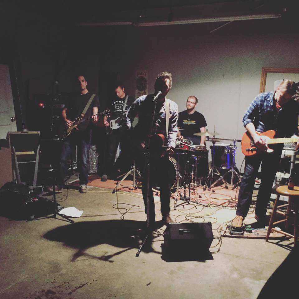 The Ruralists - Eggs