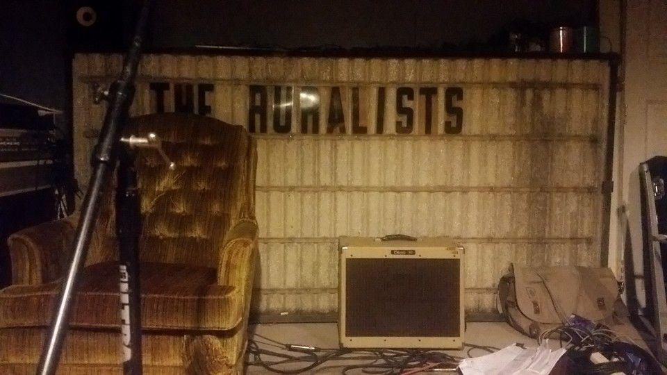 The Ruralists - Your Bones Get Old