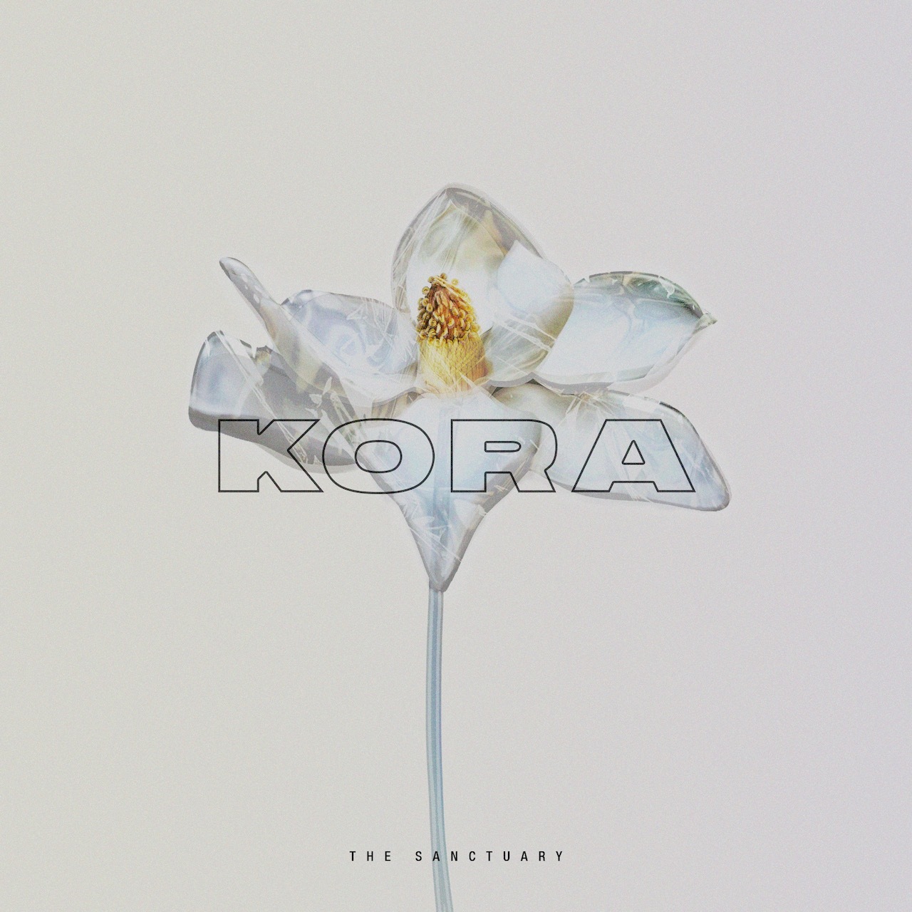 image for Anonymous London-based Producer Releases New Music. - Watch the Video for The Sanctuary: Kora