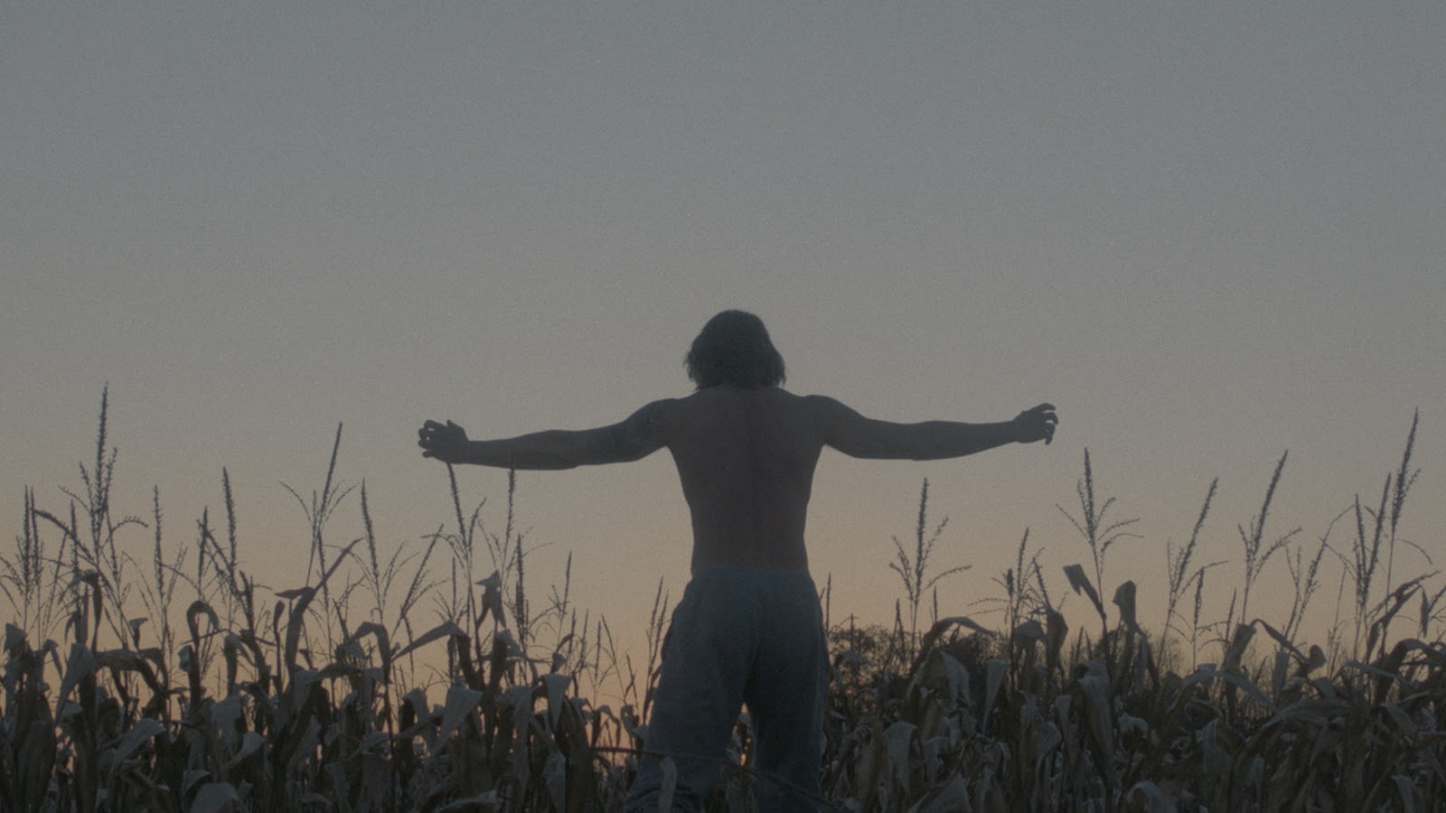 Anonymous London-based Producer Releases New Music. - Watch the Video for The Sanctuary: Kora