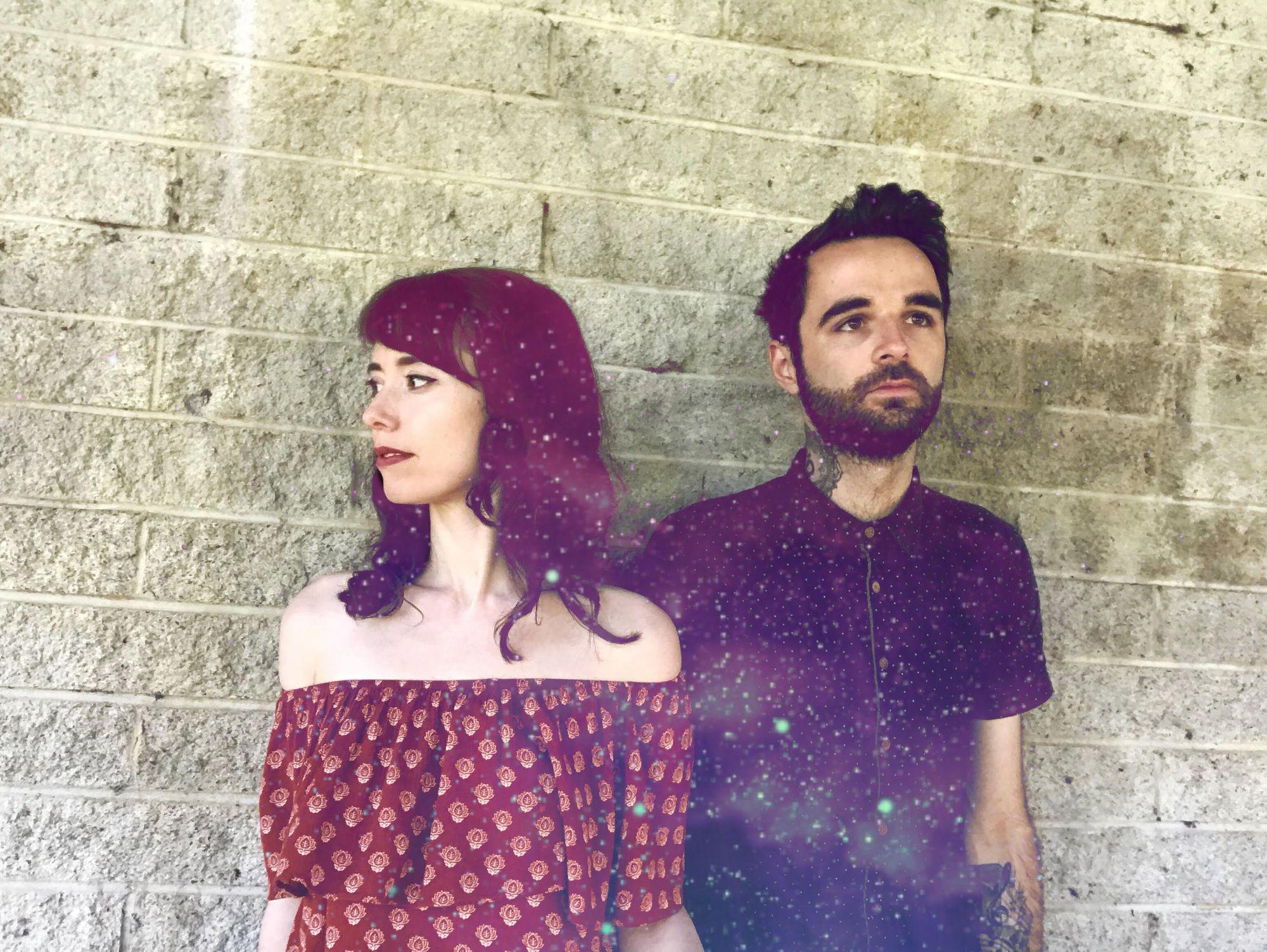 Downtempo Indie Pop from Australia + Canada. - The Sleeves: Baby