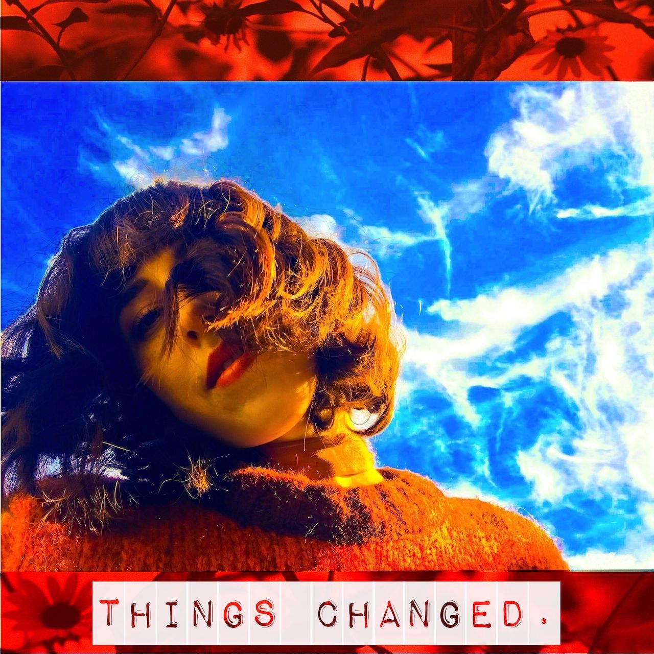 image for Fresh Indie Pop from Songwriter to the Stars. - The Sunshine State: Things Changed