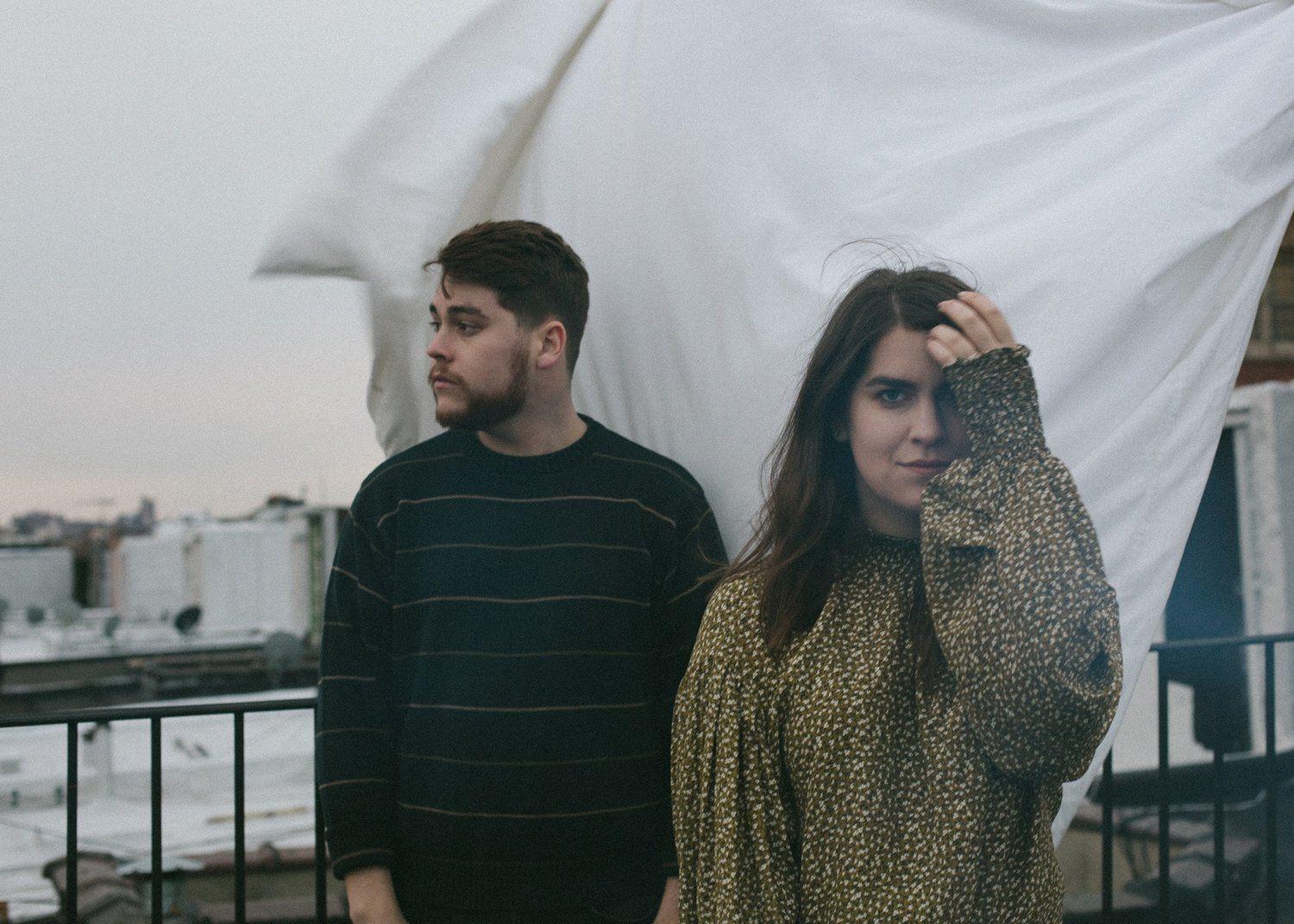 Acoustic Roots Ensemble with Gorgeous Vocals. - Listen to The Western Den: Like You Do