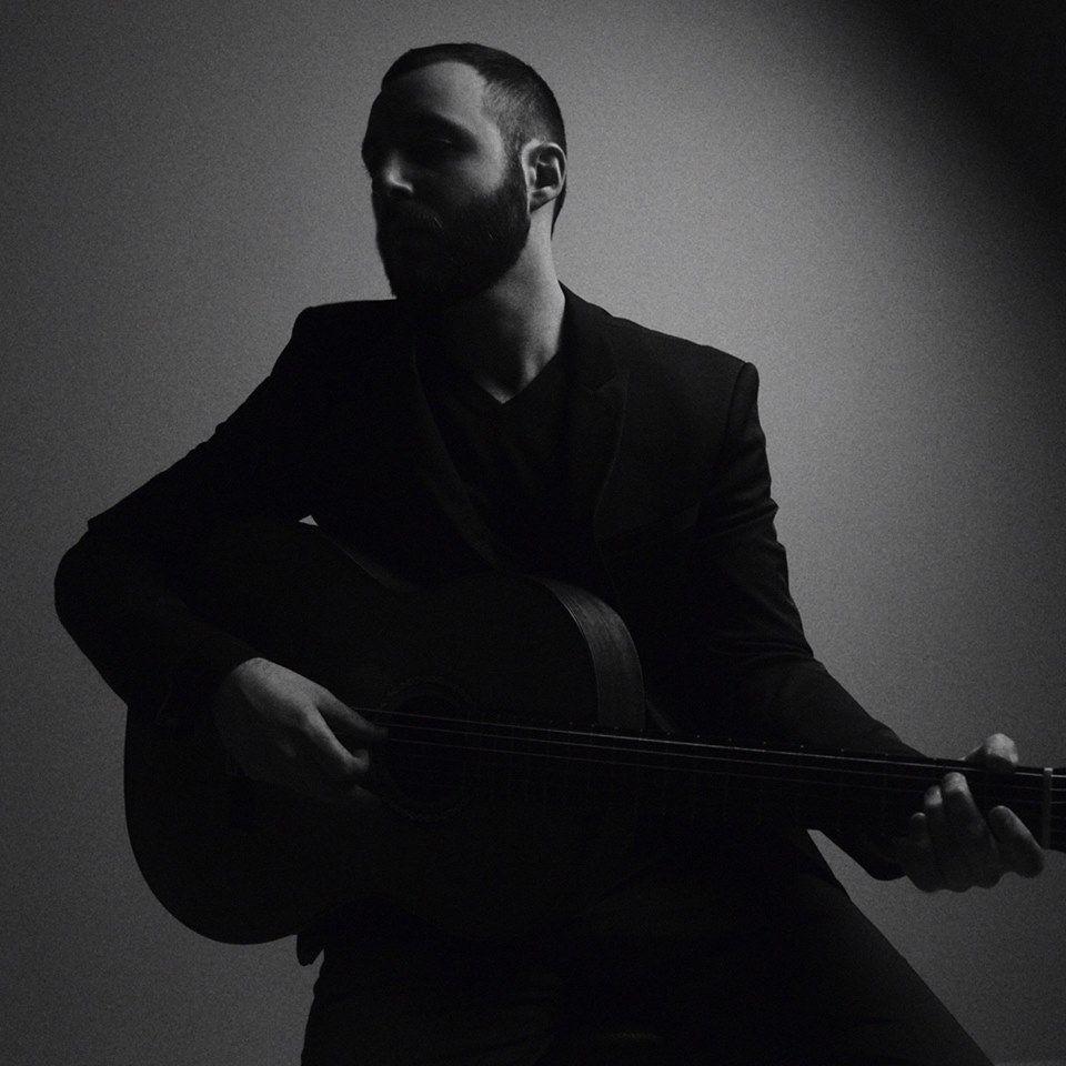 Indie Americana from NYC. - Thin Lear: Death in a Field