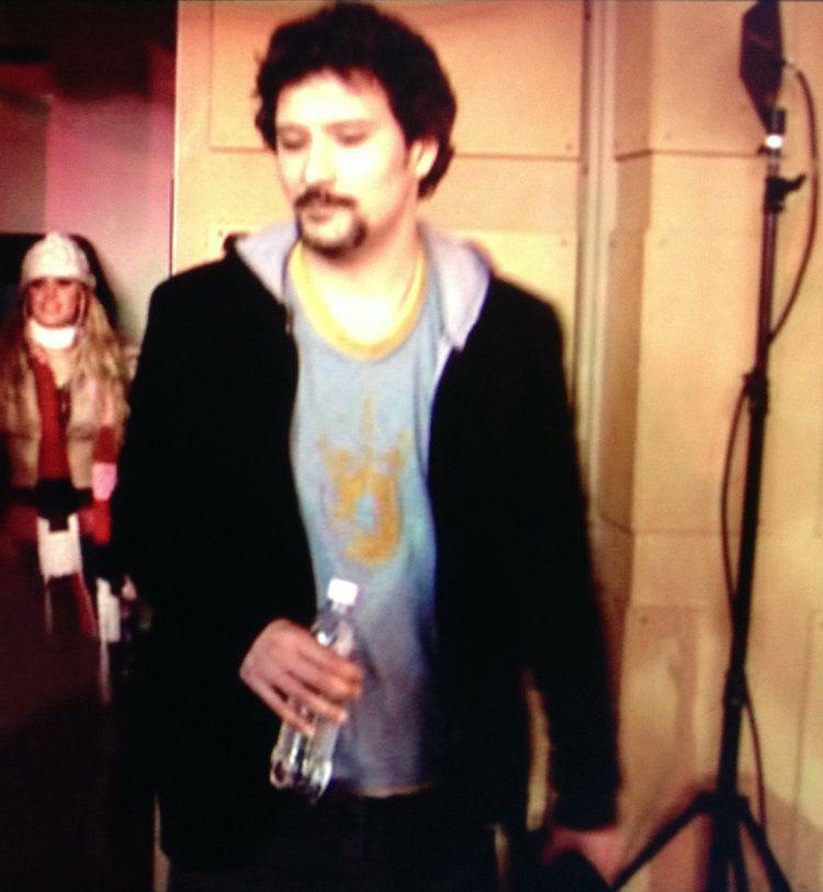 image for This is the best I have ever looked on TV.