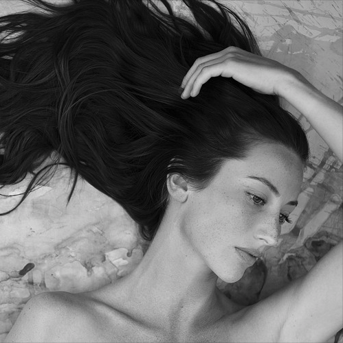 image for This Talented Vocalist is the Step Daughter of Pop Legend Daryl Hall. - Introducing: March Fry: Waiting Up